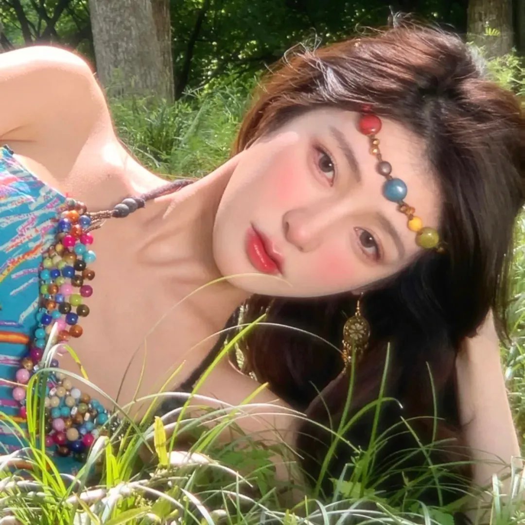 等爱的女人国语