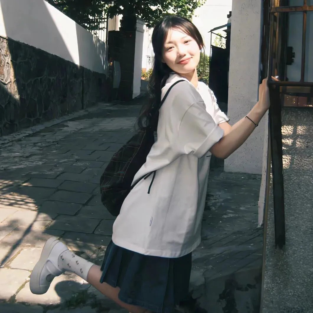 白衣天使