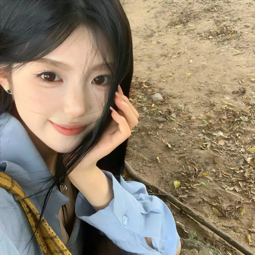 为你存在的每一天